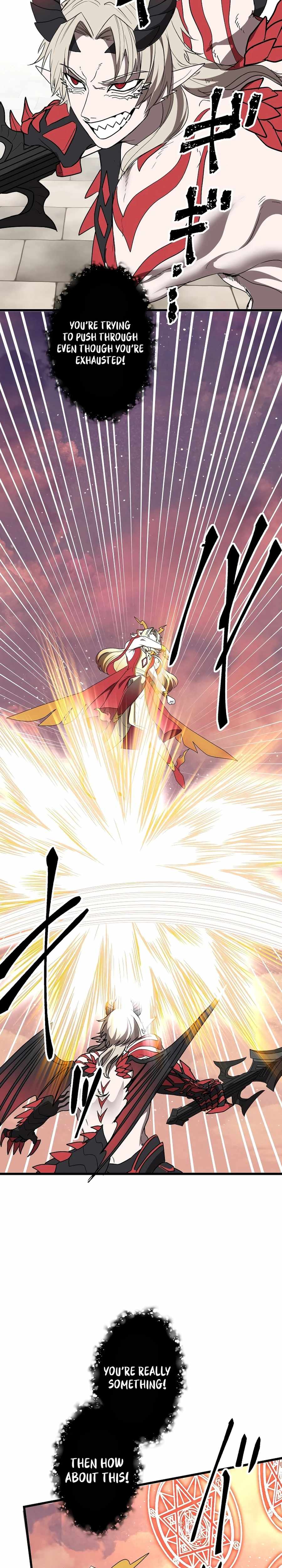 Dragons Awakening Chapter 27 24